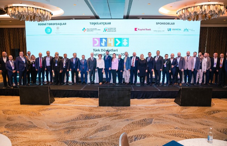 Bakı Avrasiya Françayzinq Forumuna ev sahibliyi edəcək
